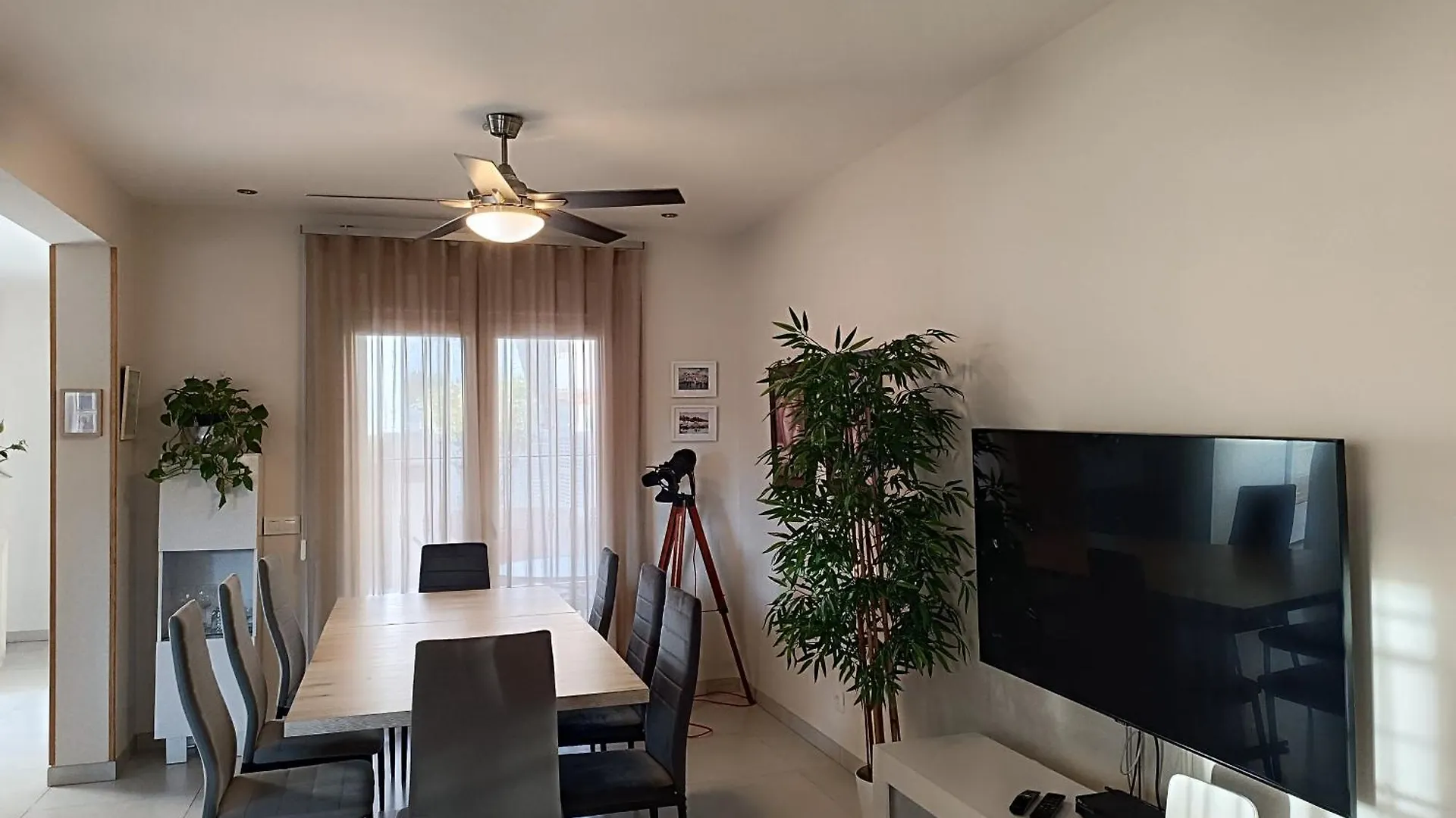 Casa Rosita Relax - Piscina Y Gran Terraza Villa Aguadulce  Сasa de vacaciones Aguadulce (Almeria)