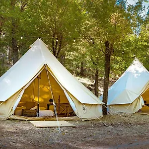 Kampaoh Cazorla Campo de lujo