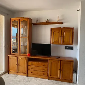  Apartamento Mirador Del Puerto