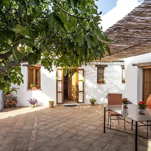 Algaba De Casa rural