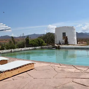 Cortijo La Molina De Casa rural