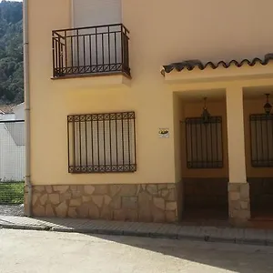 Casa Antonia Сasa de vacaciones