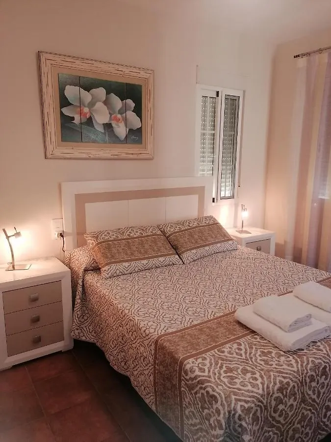Casa Rosita Relax - Piscina Y Gran Terraza Villa Aguadulce  Holiday home