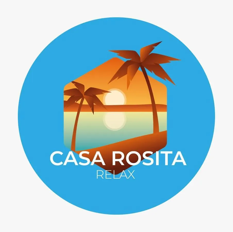 Casa Rosita Relax - Piscina Y Gran Terraza location