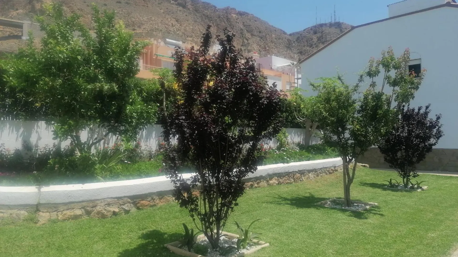 Casa Rosita Relax - Piscina Y Gran Terraza Villa Aguadulce  Aguadulce (Almeria)